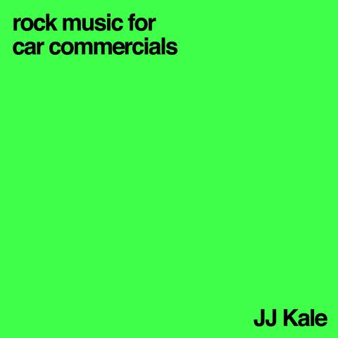 rock music for car commercials