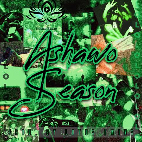 Ashawo season