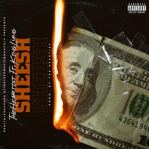SHEESH (feat. KingLung)