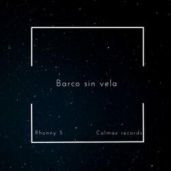 Barco sin vela