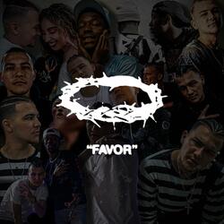 Favor (feat. Levante Joyner)