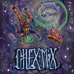 Chex Mix (feat. The Thought)