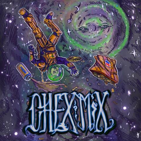 Chex Mix (feat. The Thought)