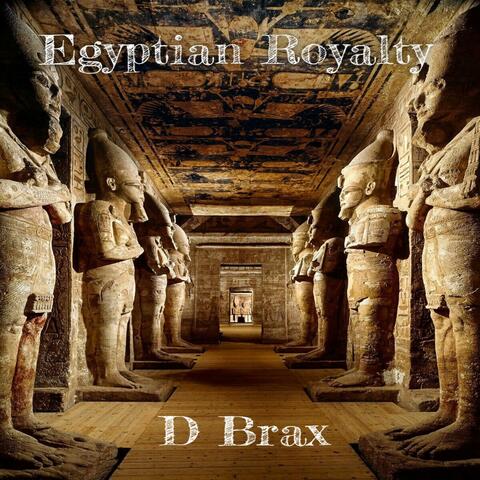 Egyptian Royalty