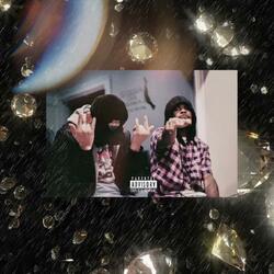 Dream Chasers (feat. DreamForeverkey)