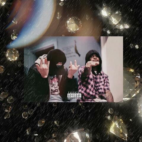 Dream Chasers (feat. DreamForeverkey)