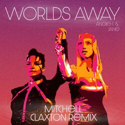 Worlds Away (feat. Jane Madeleine)
