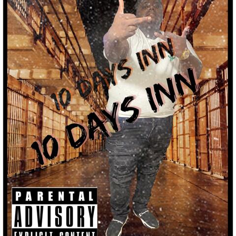 10 Days Inn
