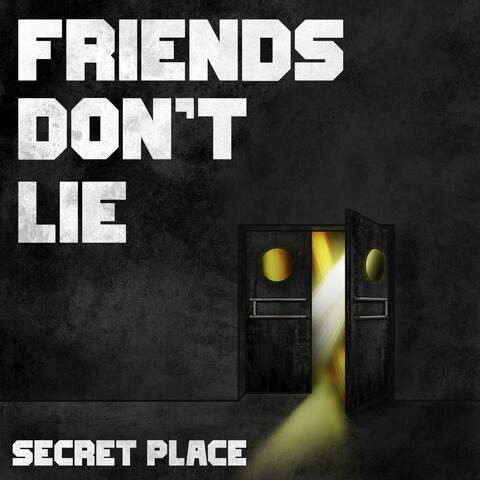 Secret Place