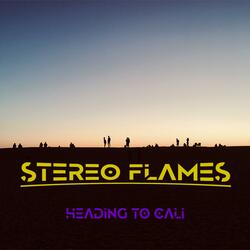 Heading to Cali