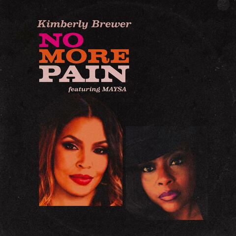 No More Pain (feat. Maysa)