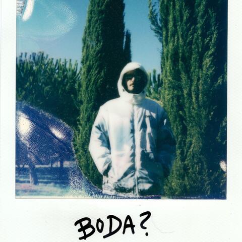 Marginal (feat. Young Boda, Raul Muta, Crate Diggs & RakimBadu) [Remix Young Boda]