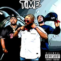 Time (feat. Brandoshis, Vonny Hbf & Young Dolla)