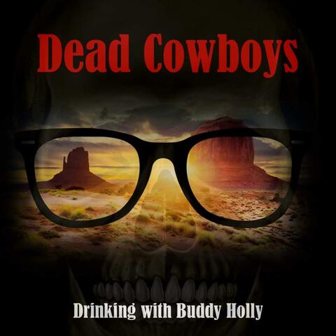 Drinking with Buddy Holly