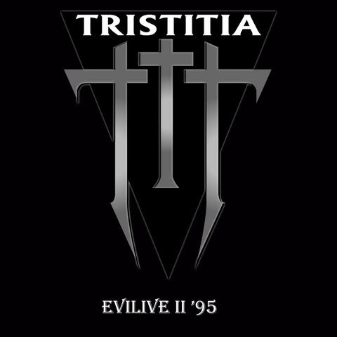 Evilive II '95