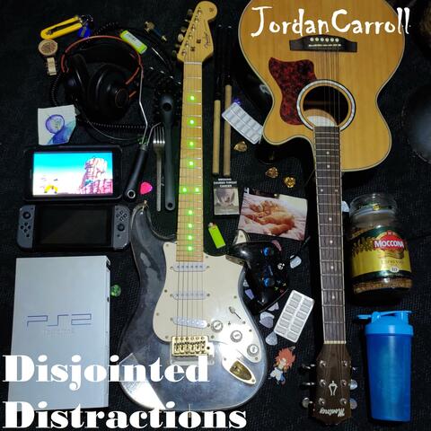 Disjointed Distractions