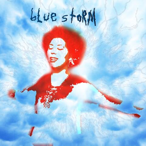 Blue Storm