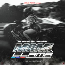Mami llama (feat. The Rose Boy & Tomy Veneno)