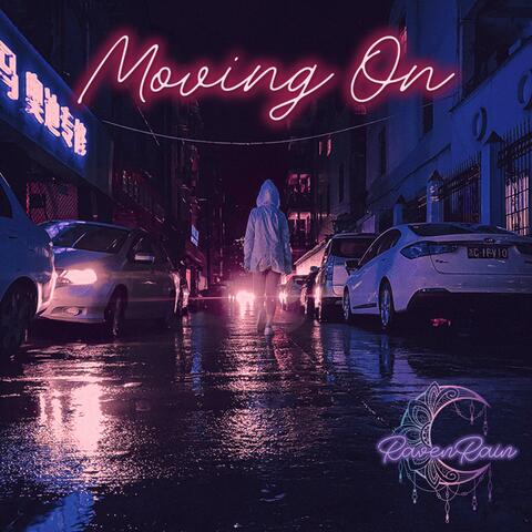 MOVING ON