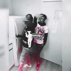 Smoke (feat. 4BoyMike)