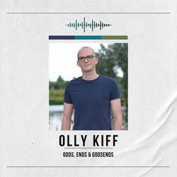 Rest (feat. Alison Kiff)