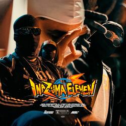 Inazuma Eleven (feat. Namelezz & Zee2)