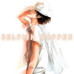 Selfish Rapper (feat. Bapop)