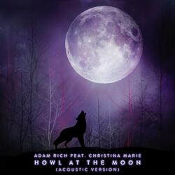 Howl At The Moon (feat. Christina Marie)