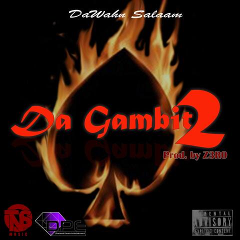 Da Gambit 2