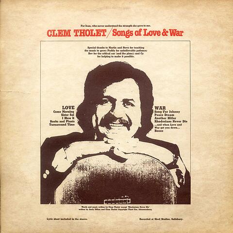 Songs of Love & War