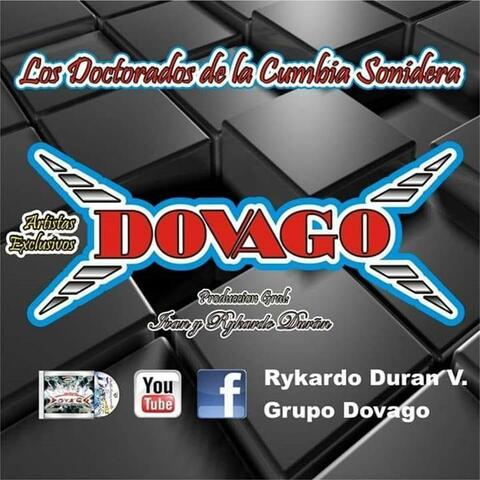 La Cumbia de Love theme