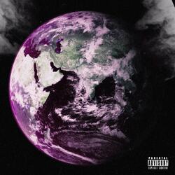 Earth Is Ghetto (feat. Ron.d atlantame)