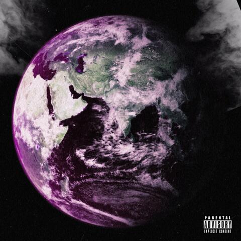 Earth Is Ghetto (feat. Ron.d atlantame)