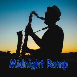 Midnight Romp (feat. Marty Straub & Andy Wigzell)