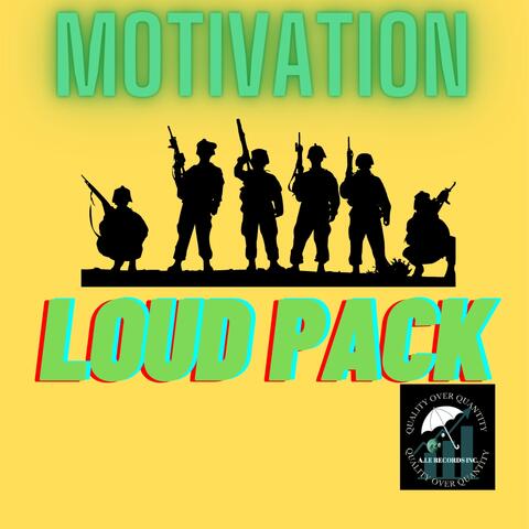 Motivation (feat. A.J.l. B!ZZNE$$)