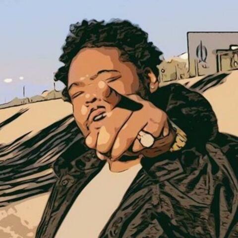 Lil Bobby