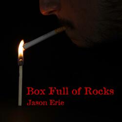 Box Full of Rocks
