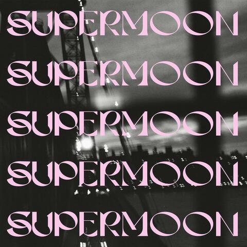 SUPERMOON (feat. Aimee deBeer)
