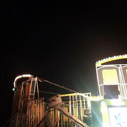 August