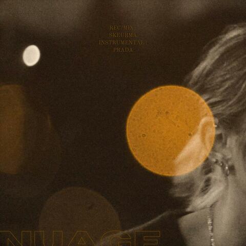 Nuage (feat. Skeurma)