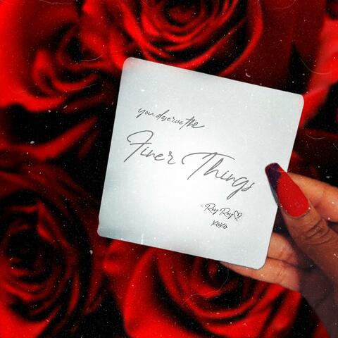 Finer Things