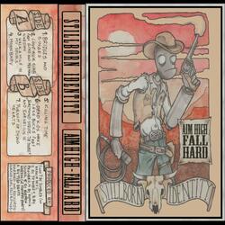 Love Sick Scab (feat. Gino & Moemaw Naedon Prod. JE Double F)