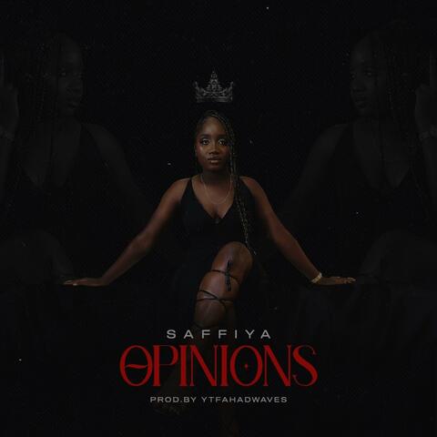 Opinions