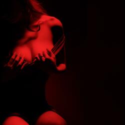 Deeper (feat. Salley Ryde)