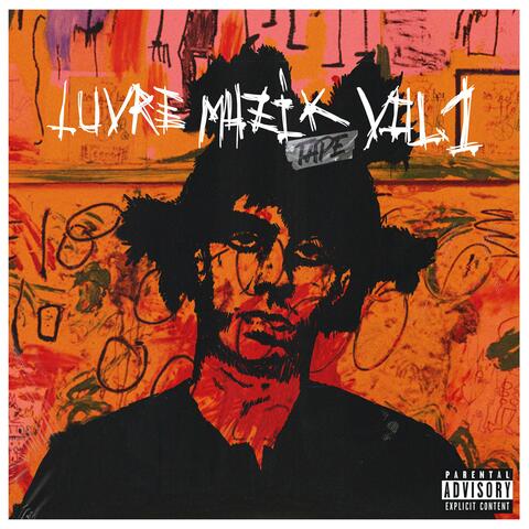 Luvre Muzik Tape, Vol. 1