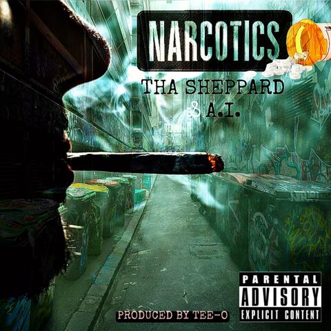 NARCOTICS (feat. A.I.)