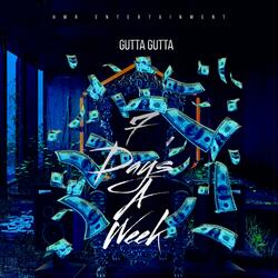 7 Days A Week "Freestyle"
