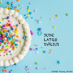 Cake (feat. LATRO & DVRIUS)