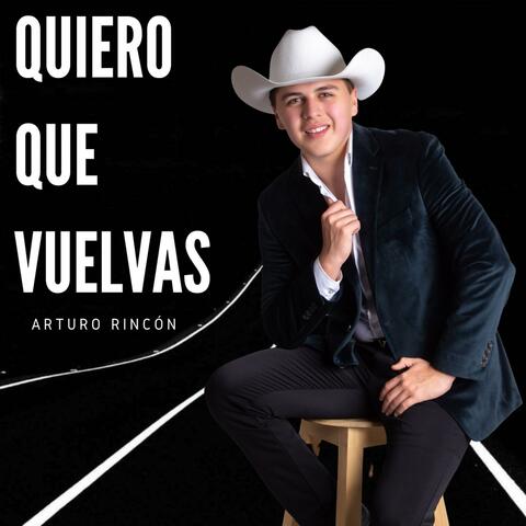 Quiero Que Vuelvas