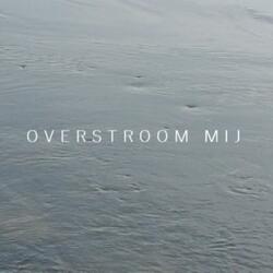 Overstroom Mij